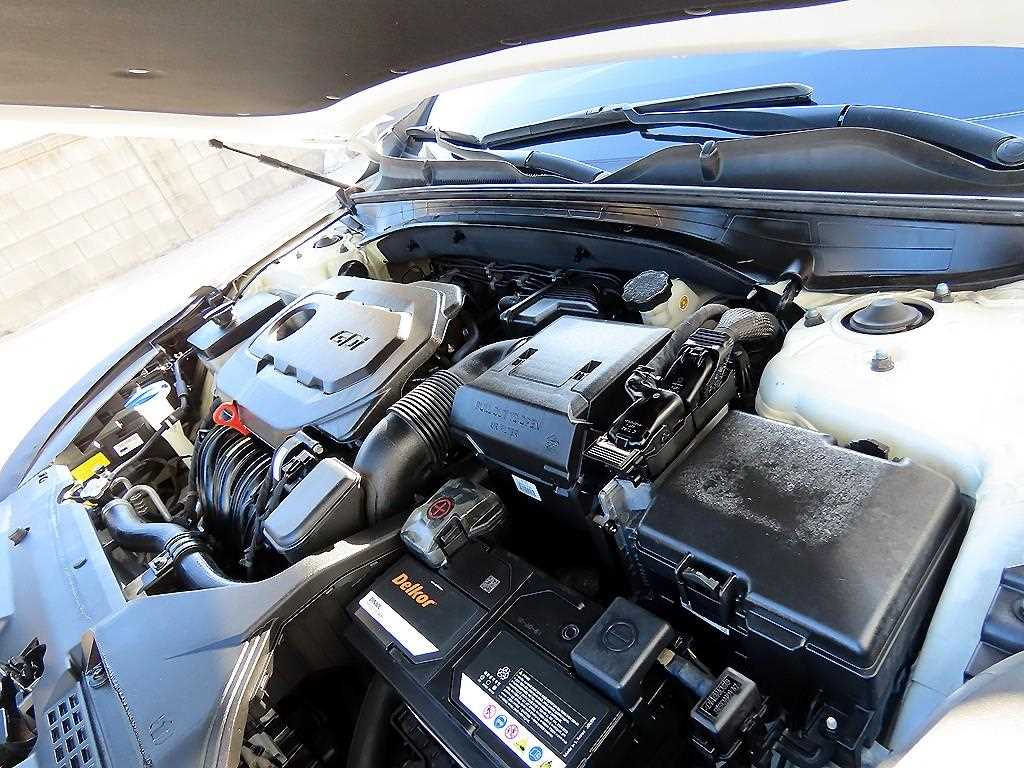 KIA K7 2016 Blanco - Importación desde Corea - HF Imports Iquique - Foto 19