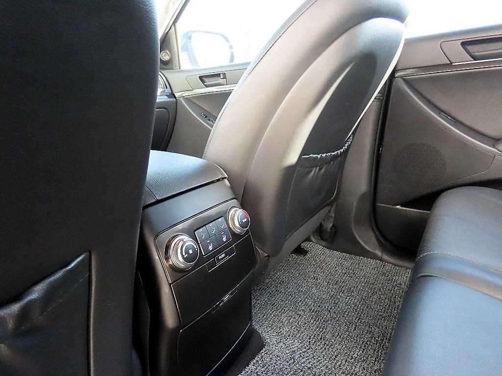 HYUNDAI Veracruz 2015 Negro - Importación desde Corea - HF Imports Iquique - Foto 16