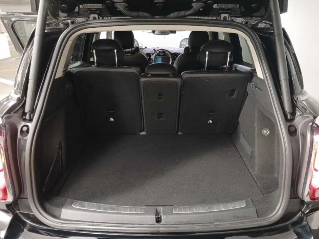 Mini Countryman 2020 Negro - Importación desde Corea - HF Imports Iquique - Foto 18