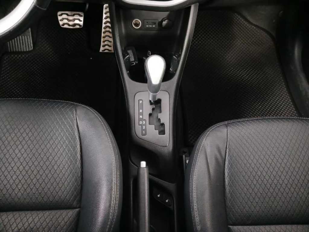 KIA Morning 2013 - Importación desde Corea - HF Imports Iquique - Foto 15