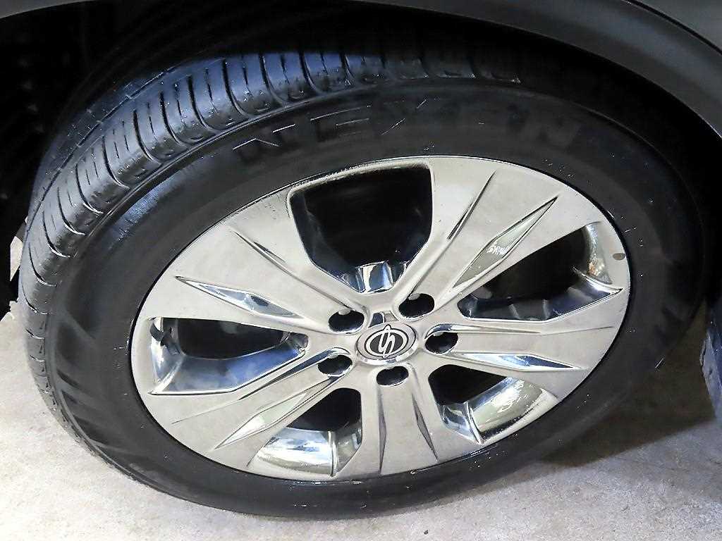 Ssangyong Rexton 2022 Gris - Importación desde Corea - HF Imports Iquique - Foto 20