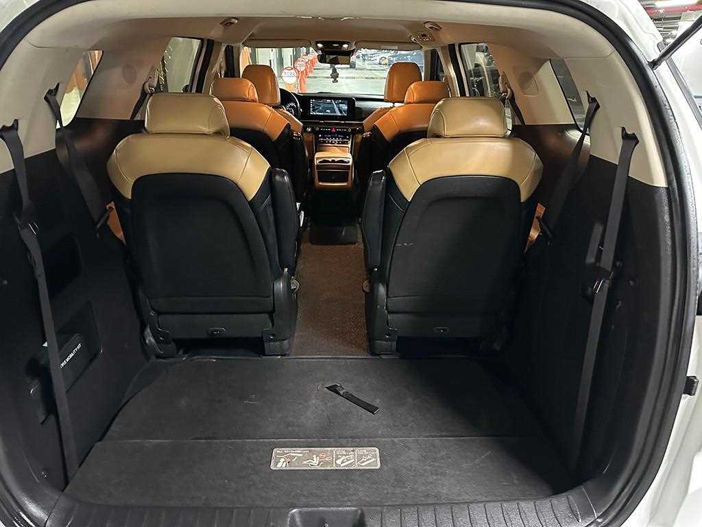 KIA Carnival 2021 - Importación desde Corea - HF Imports Iquique - Foto 18