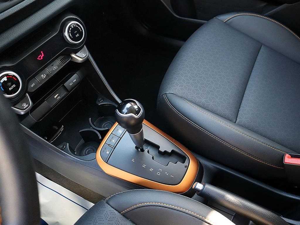 KIA Morning - Vista 12