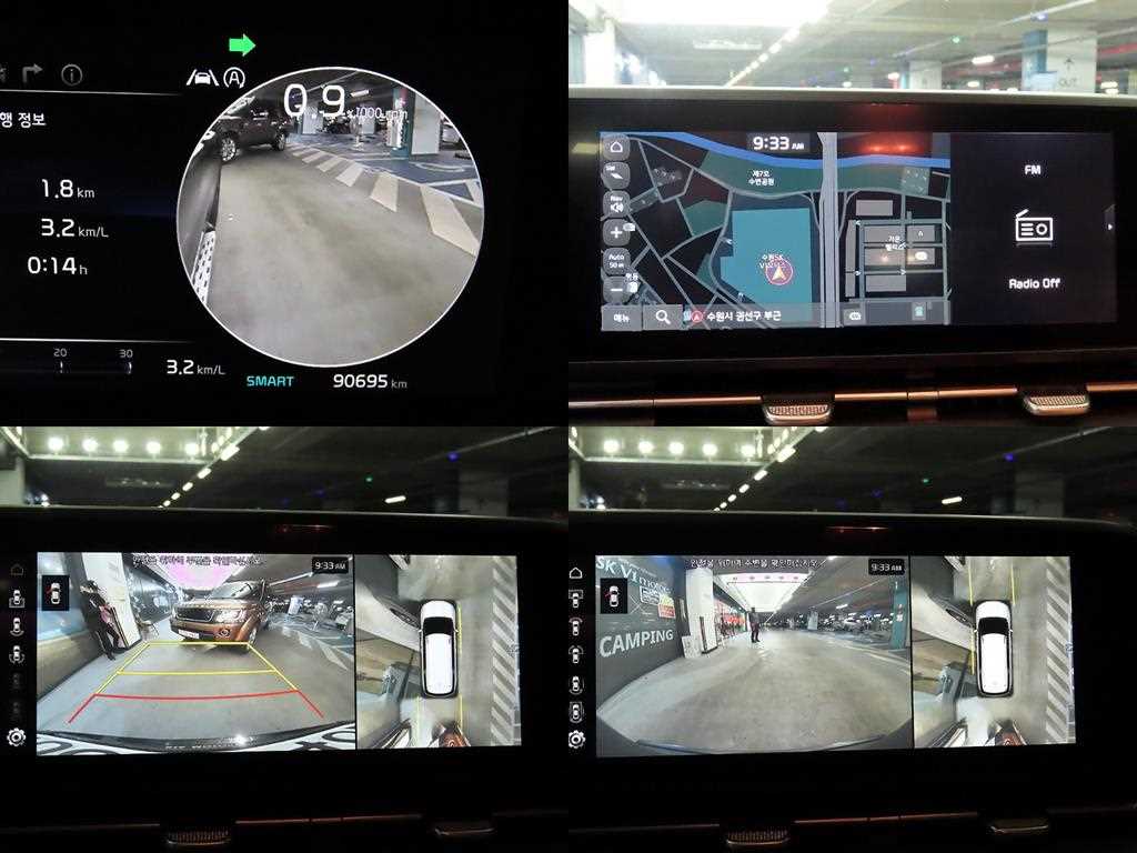 KIA Carnival 2021 - Importación desde Corea - HF Imports Iquique - Foto 17