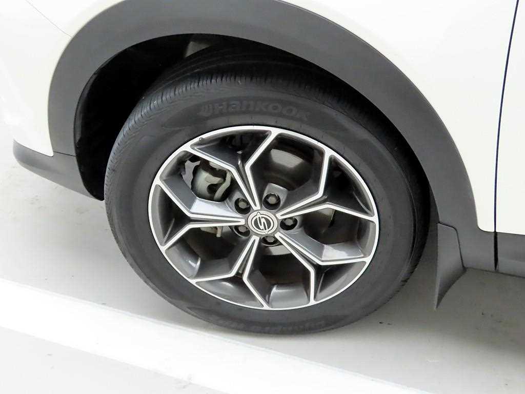 Ssangyong Korando 2021 Blanco - Importación desde Corea - HF Imports Iquique - Foto 19