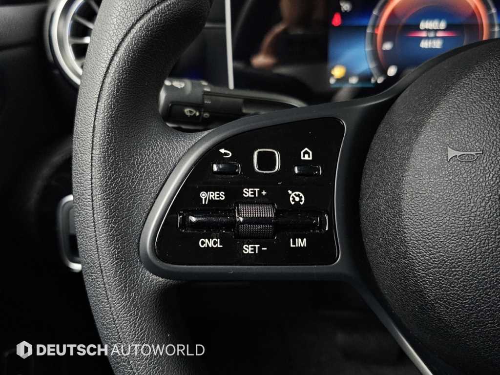 Mercedes Benz A Class 2020 Negro - Importación desde Corea - HF Imports Iquique - Foto 18