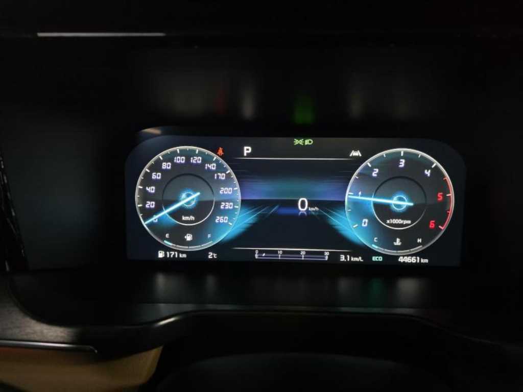 KIA Sorento - Vista 5