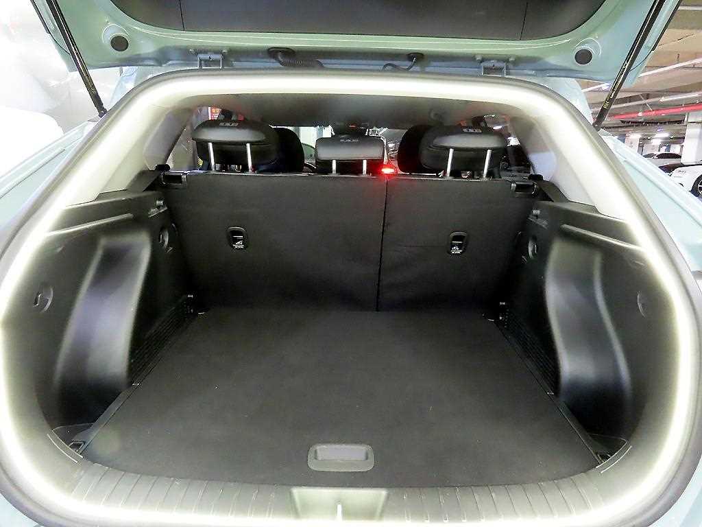 HYUNDAI Kona 2023 Verde - Importación desde Corea - HF Imports Iquique - Foto 18