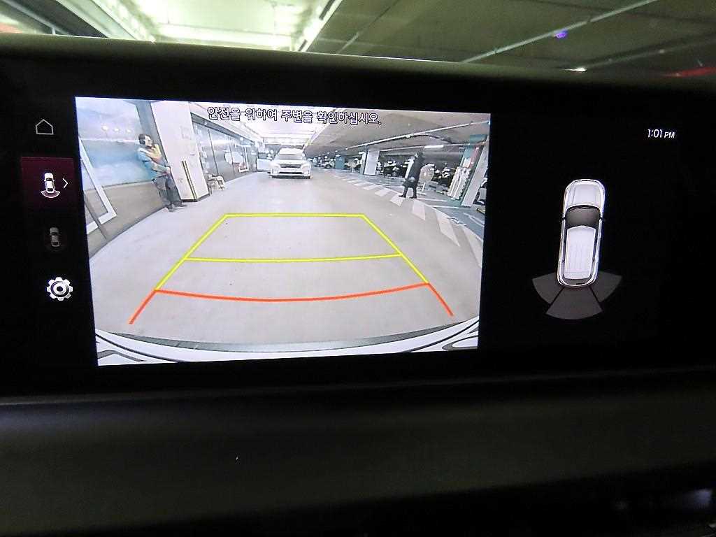 KIA Seltos 2024 - Importación desde Corea - HF Imports Iquique - Foto 16