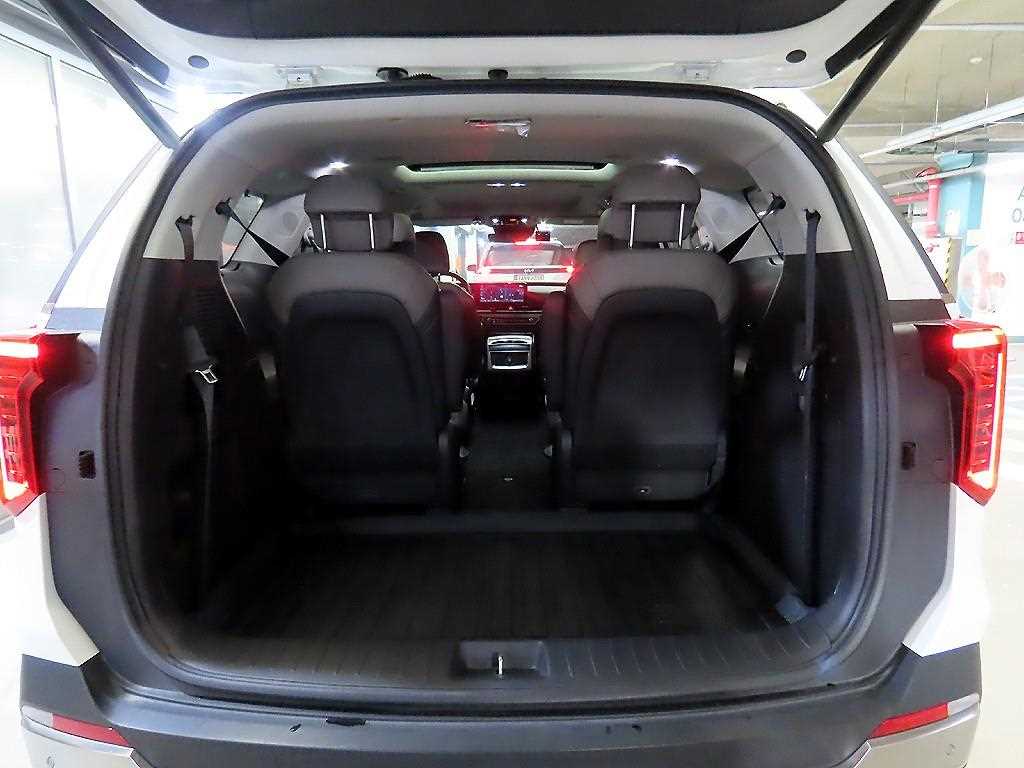 KIA Carnival 2025 - Importación desde Corea - HF Imports Iquique - Foto 17