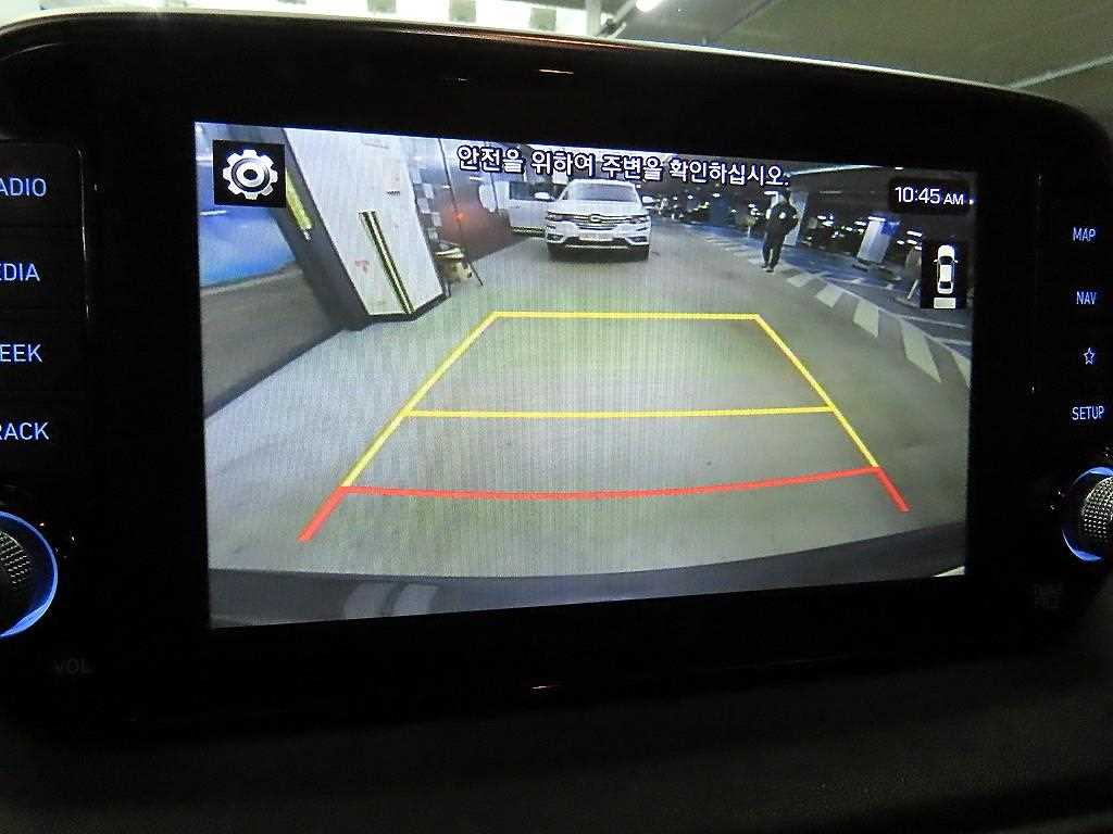 HYUNDAI Santa Fe 2019 Gris - Importación desde Corea - HF Imports Iquique - Foto 14