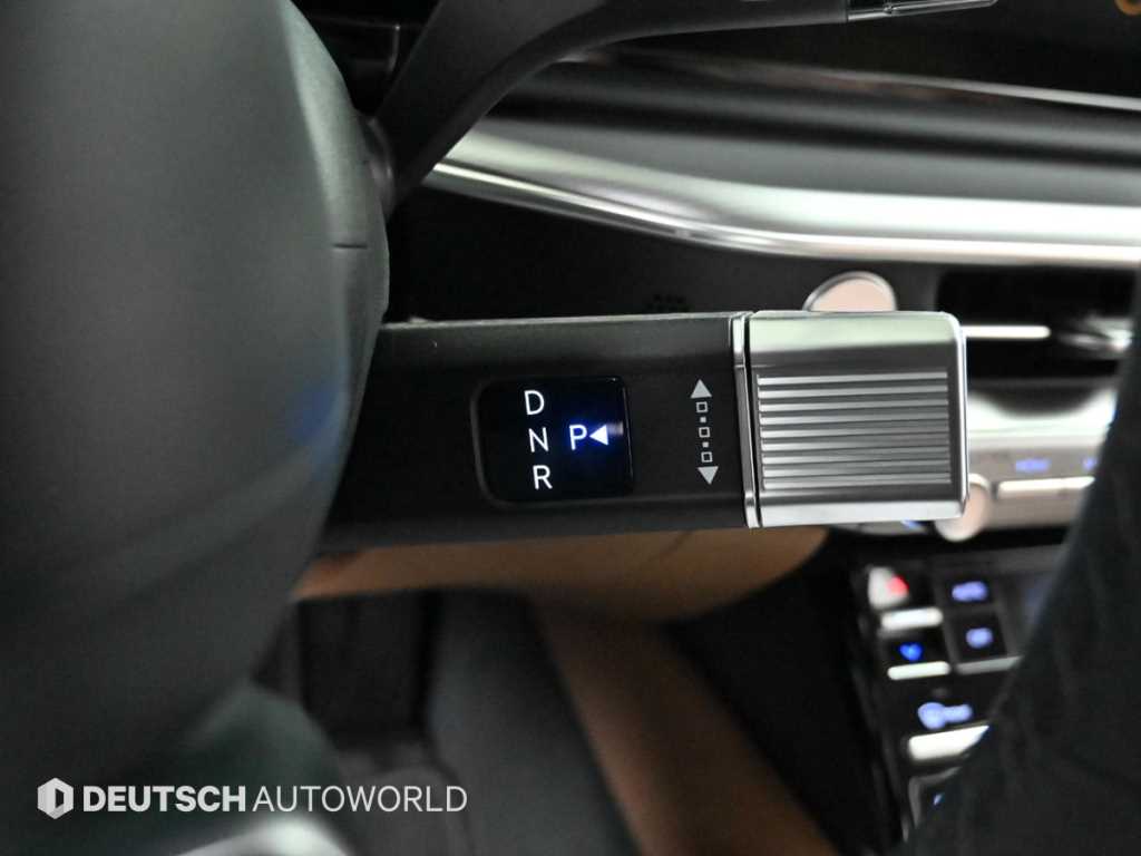 HYUNDAI Grandeur - Vista 9