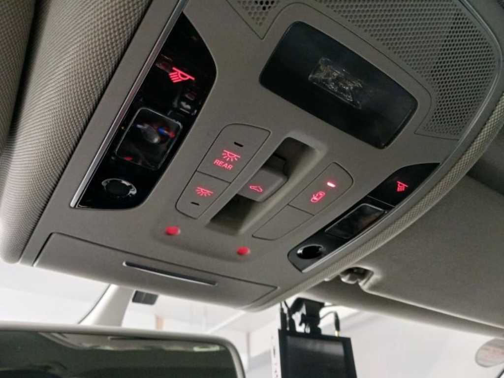 Audi A6 2016 Blanco - Importación desde Corea - HF Imports Iquique - Foto 15