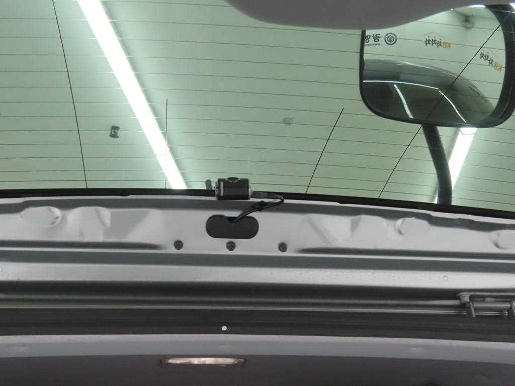 HYUNDAI Starex 2019 Gris - Importación desde Corea - HF Imports Iquique - Foto 15