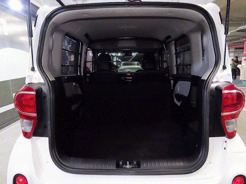 KIA Ray 2019 Blanco - Importación desde Corea - HF Imports Iquique - Foto 18