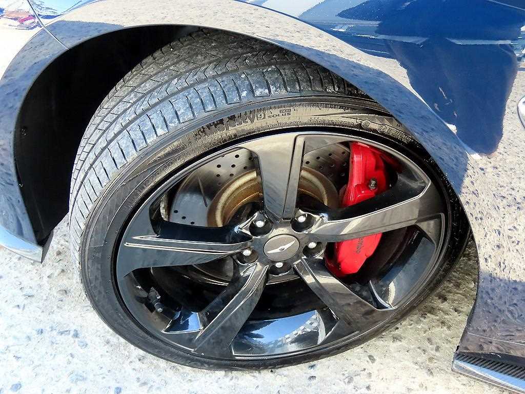 Genesis G70 2019 - Importación desde Corea - HF Imports Iquique - Foto 20