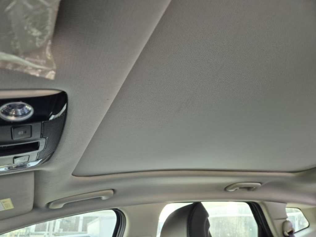 KIA Sportage - Vista 11