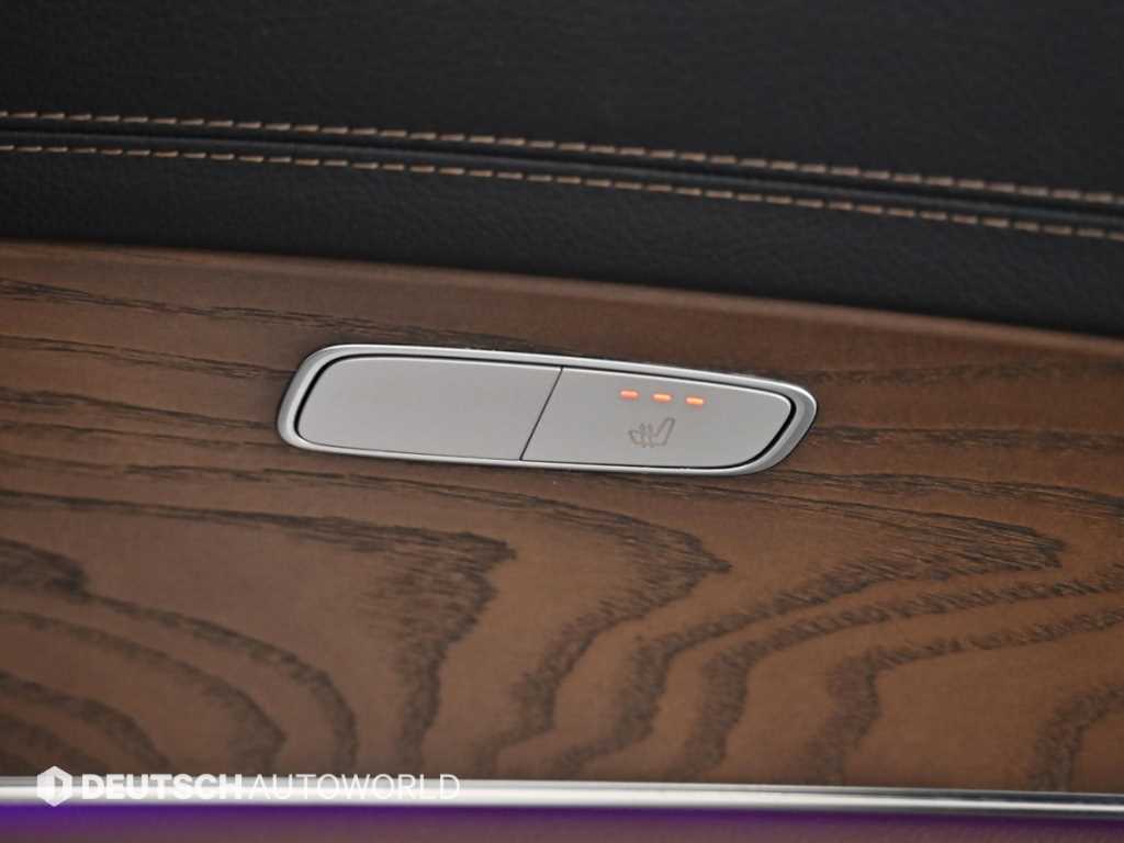 Mercedes Benz E class 2021 - Importación desde Corea - HF Imports Iquique - Foto 16