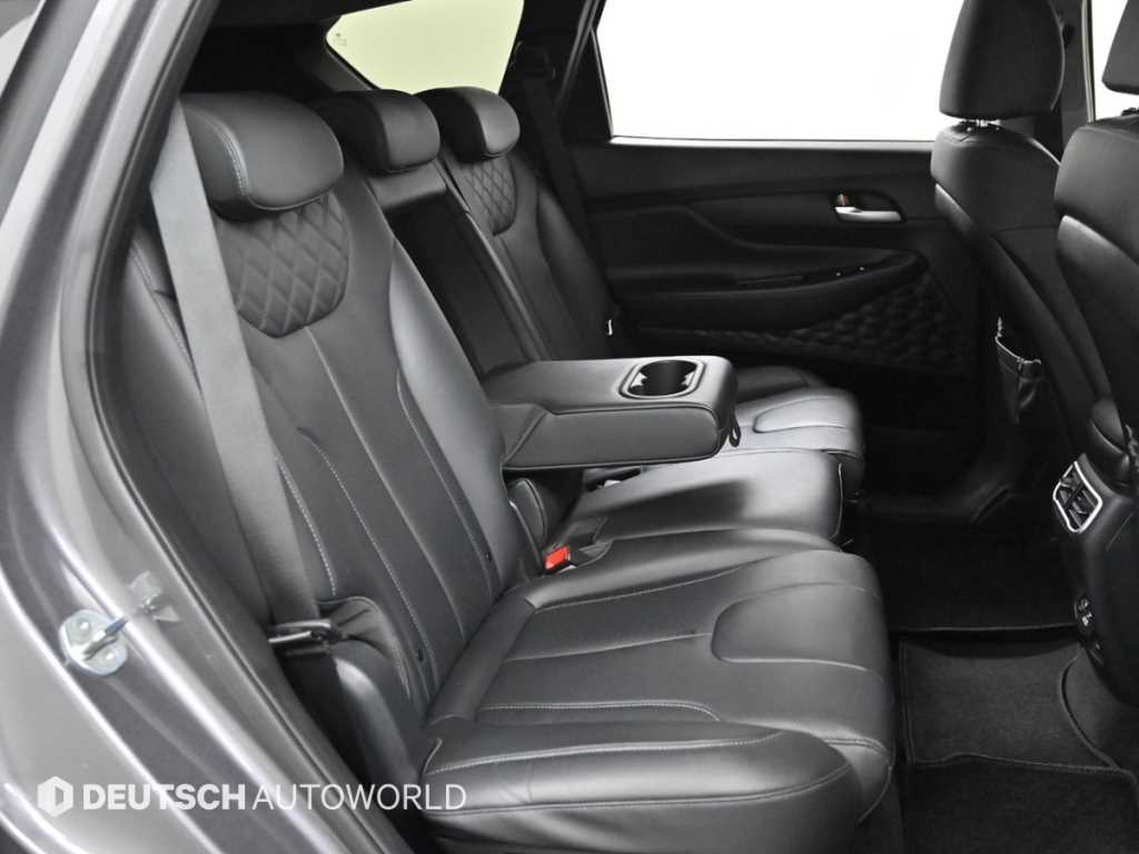 HYUNDAI Santa Fe - Vista 12