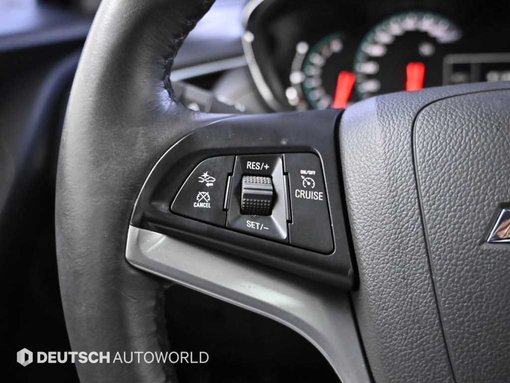 Chevrolet Trax 2018 Blanco - Importación desde Corea - HF Imports Iquique - Foto 18