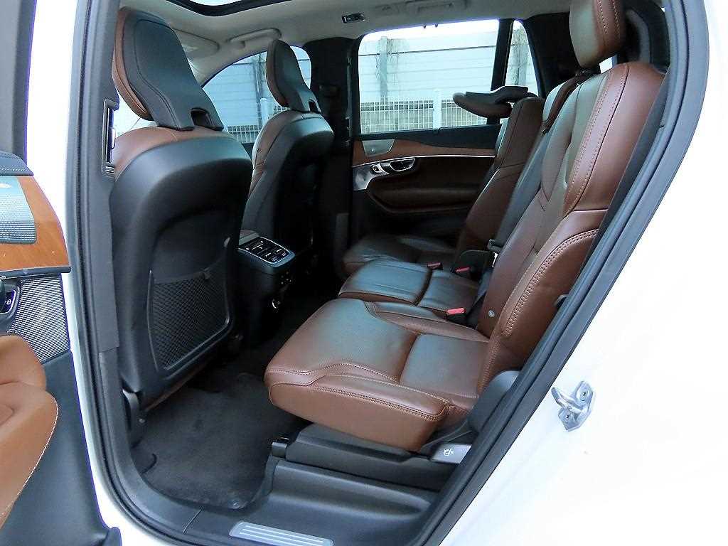 Volvo XC90 - Vista 6