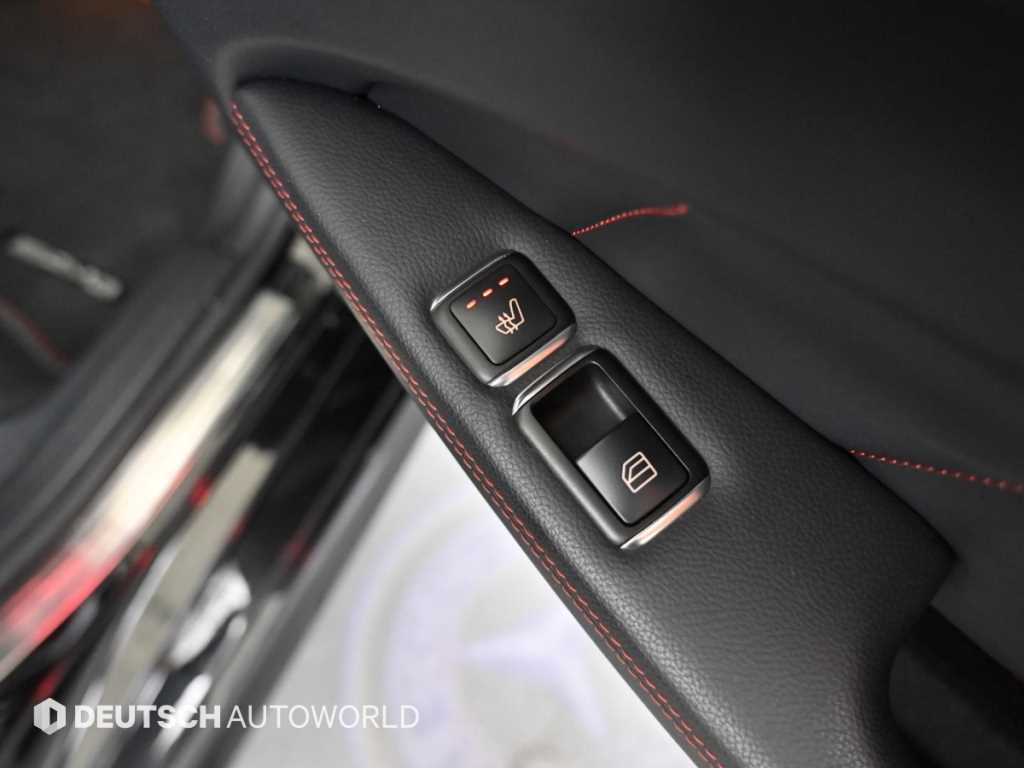 Mercedes Benz CLS Class 2017 - Importación desde Corea - HF Imports Iquique - Foto 16