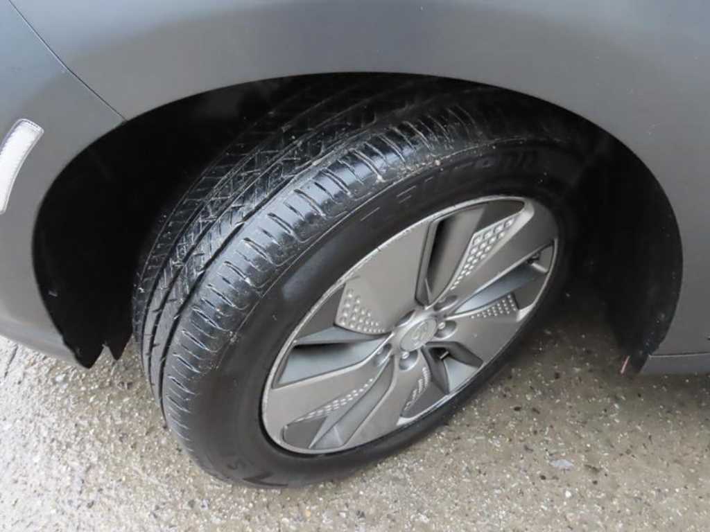 HYUNDAI Kona 2020 Blanco - Importación desde Corea - HF Imports Iquique - Foto 18