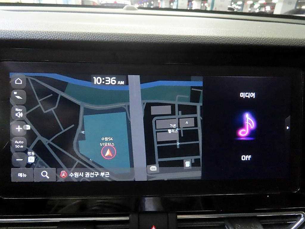 KIA Niro 2020 Gris - Importación desde Corea - HF Imports Iquique - Foto 14