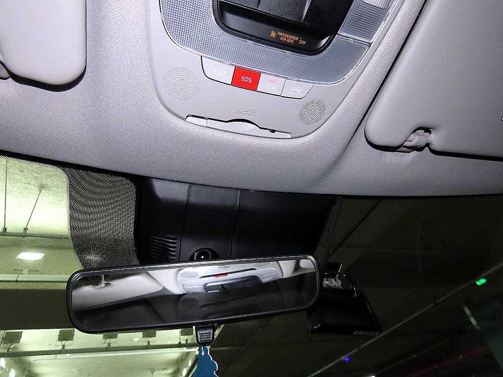 KIA Seltos 2024 - Importación desde Corea - HF Imports Iquique - Foto 17