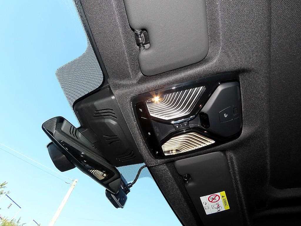 BMW X6 2021 Gris - Importación desde Corea - HF Imports Iquique - Foto 15