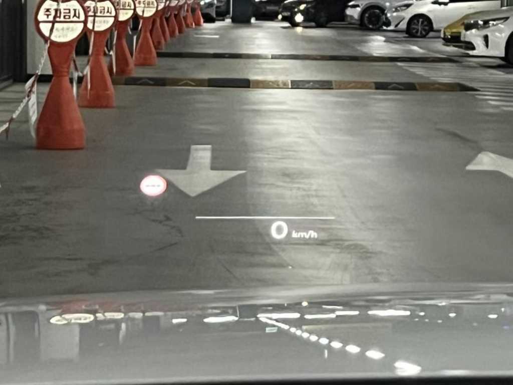 HYUNDAI Grandeur 2023 Blanco - Importación desde Corea - HF Imports Iquique - Foto 19