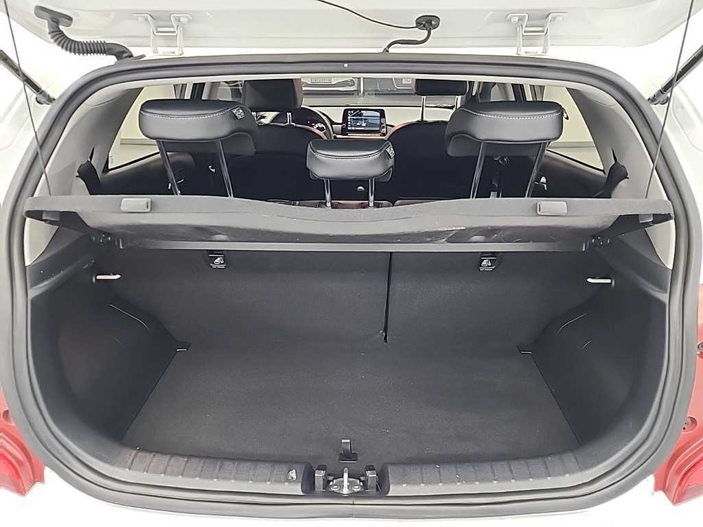 KIA Morning 2023 Blanco - Importación desde Corea - HF Imports Iquique - Foto 18