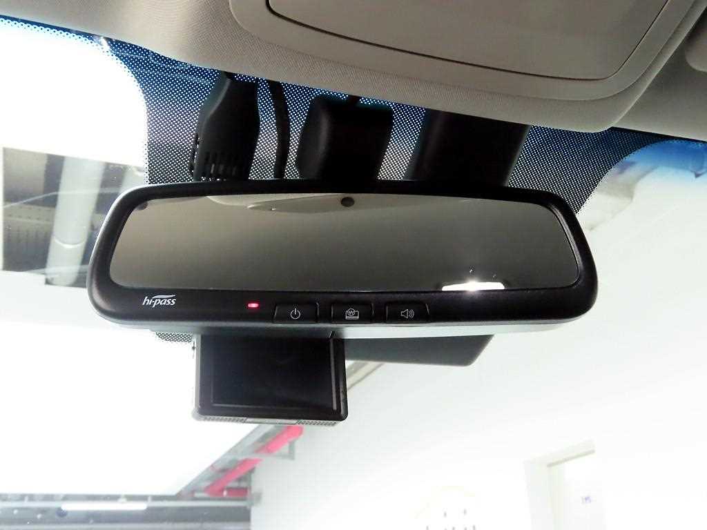 Ssangyong Korando 2021 Blanco - Importación desde Corea - HF Imports Iquique - Foto 16