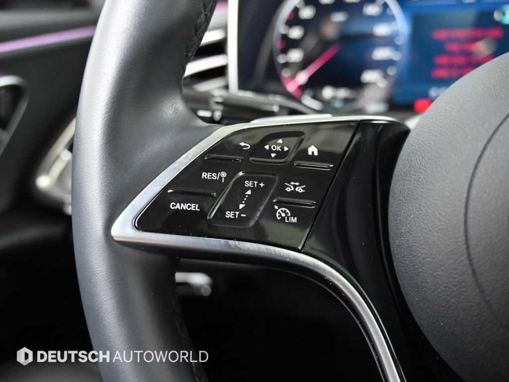 Mercedes Benz E class 2024 Blanco - Importación desde Corea - HF Imports Iquique - Foto 18