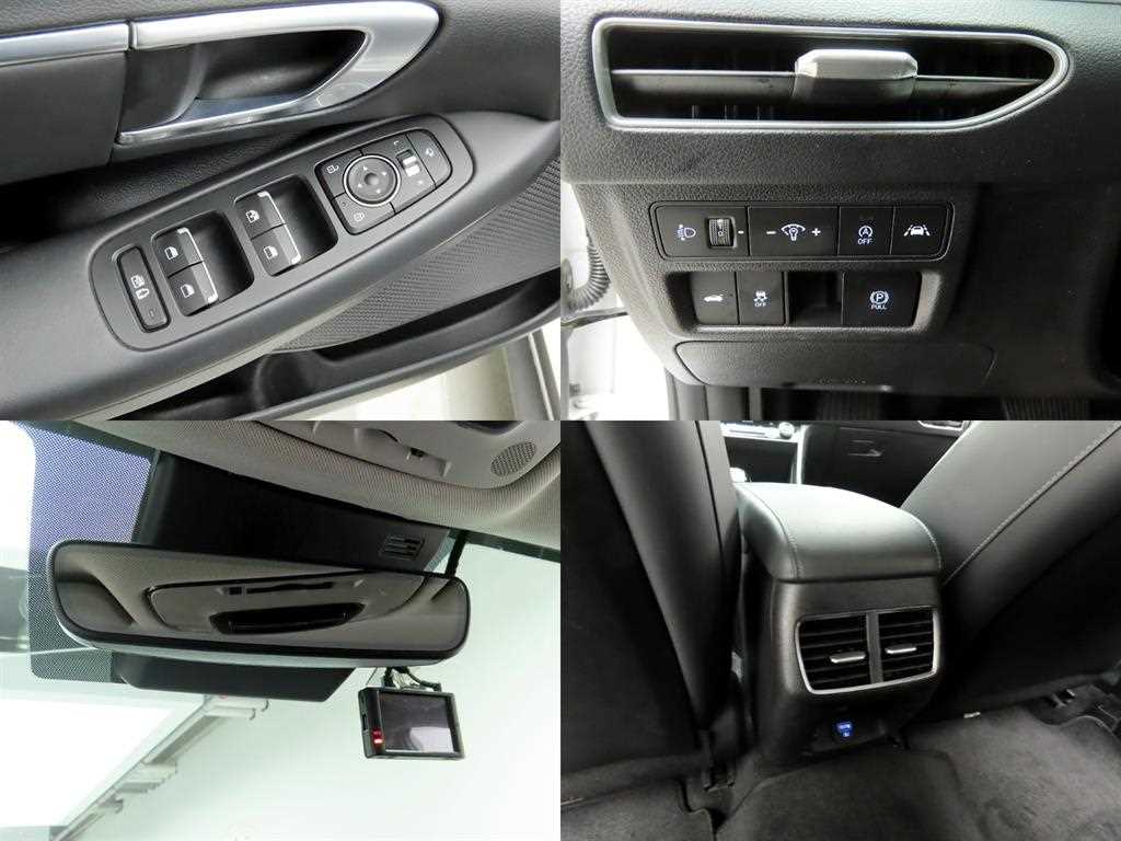 HYUNDAI Sonata 2021 Blanco - Importación desde Corea - HF Imports Iquique - Foto 18