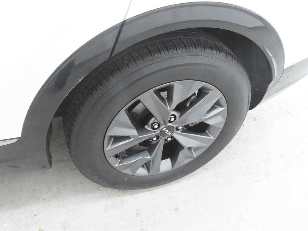 KIA Sportage 2023 Blanco - Importación desde Corea - HF Imports Iquique - Foto 19