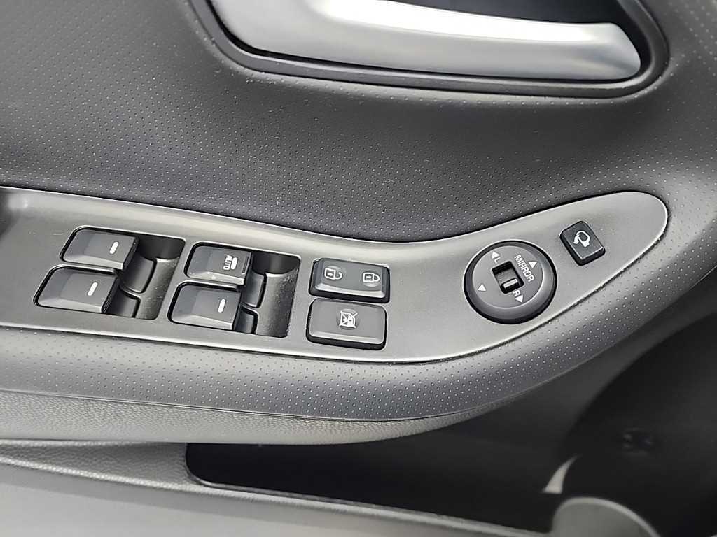 KIA Morning 2016 the color of pearl - Importación desde Corea - HF Imports Iquique - Foto 13