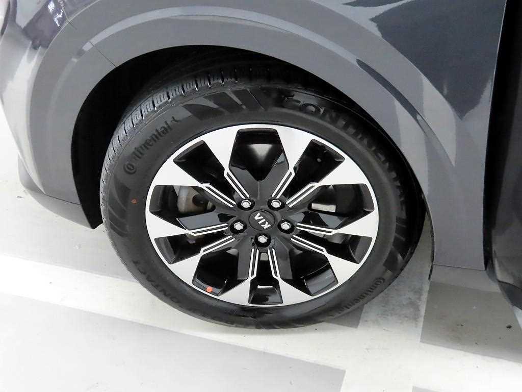 KIA Carnival 2021 Gris - Importación desde Corea - HF Imports Iquique - Foto 19