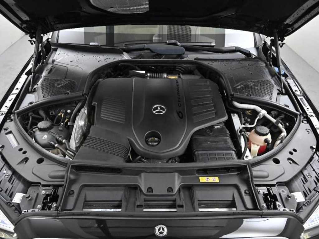 Mercedes Benz S Class 2022 Negro - Importación desde Corea - HF Imports Iquique - Foto 20