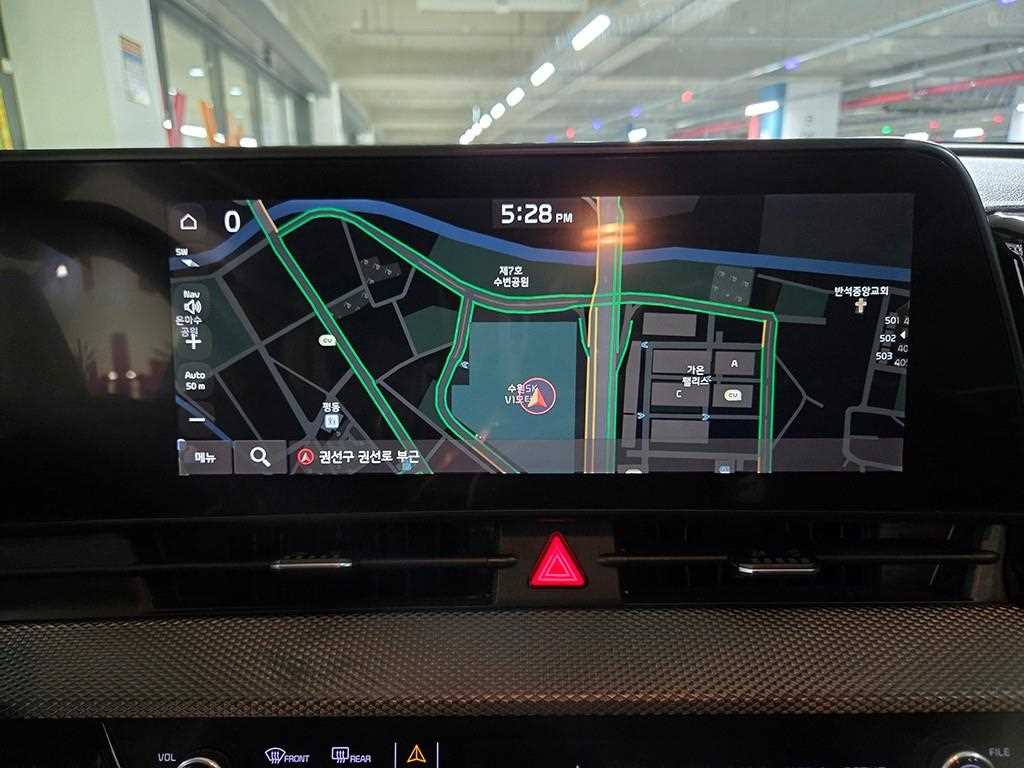 KIA Sportage 2022 - Importación desde Corea - HF Imports Iquique - Foto 16