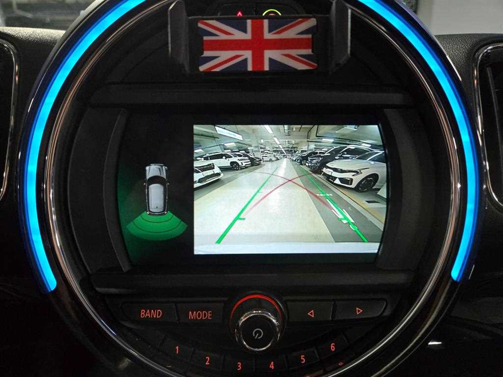 Mini Countryman 2019 Blanco - Importación desde Corea - HF Imports Iquique - Foto 15