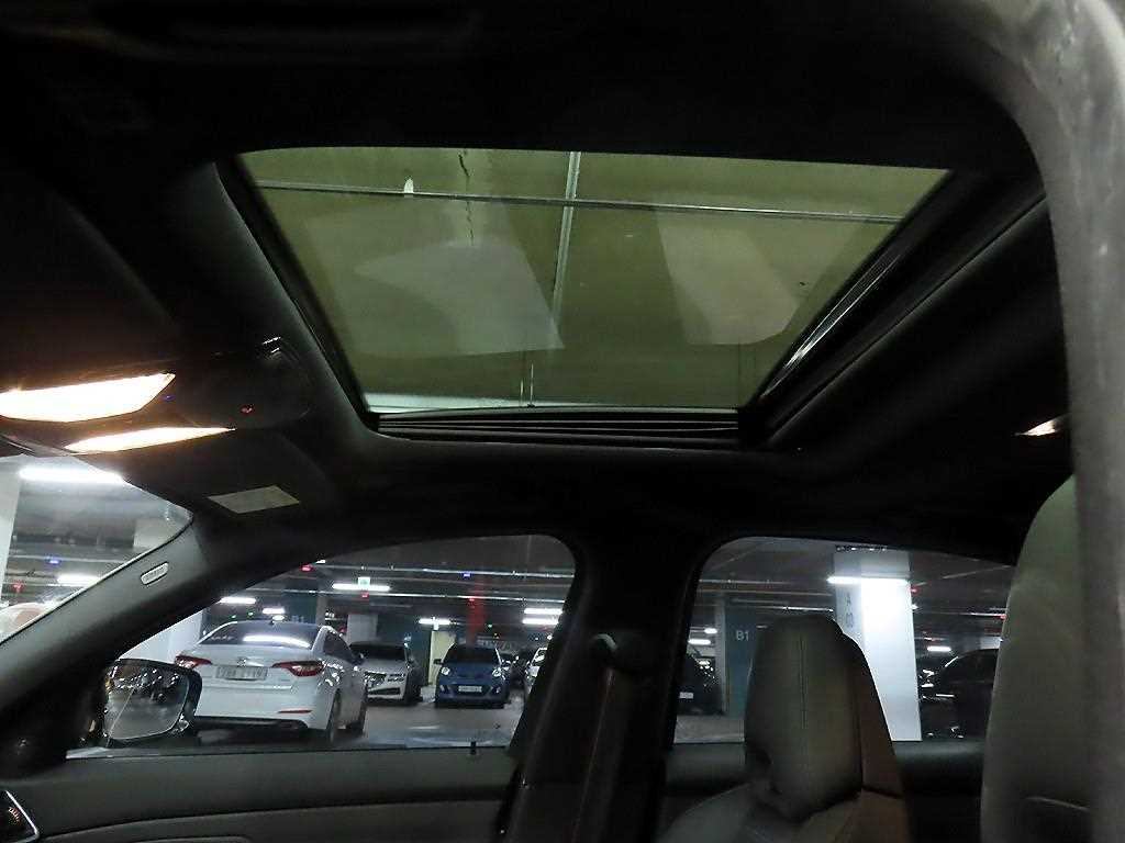 BMW 3 series 2021 Gris - Importación desde Corea - HF Imports Iquique - Foto 17