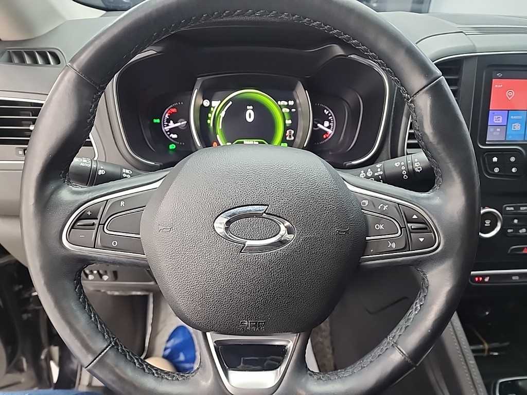 SAMSUNG QM6 - Vista 9