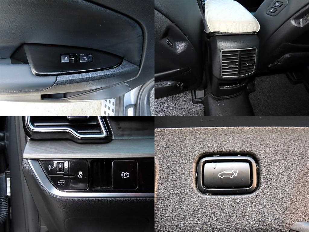 KIA Sportage 2024 - Importación desde Corea - HF Imports Iquique - Foto 18