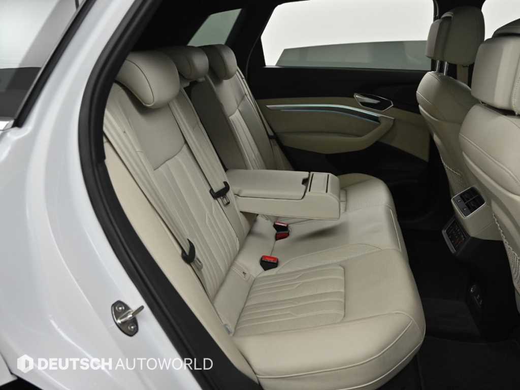 Audi e-Tron - Vista 12