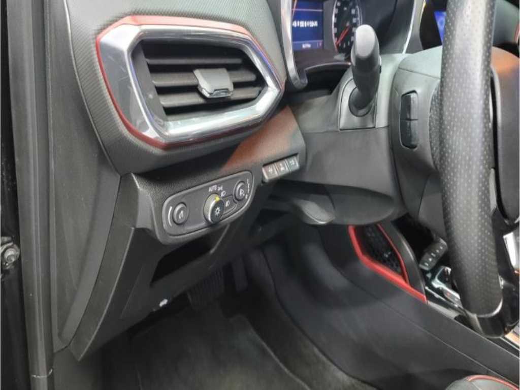 Chevrolet Trail Blazer 2022 - Importación desde Corea - HF Imports Iquique - Foto 20