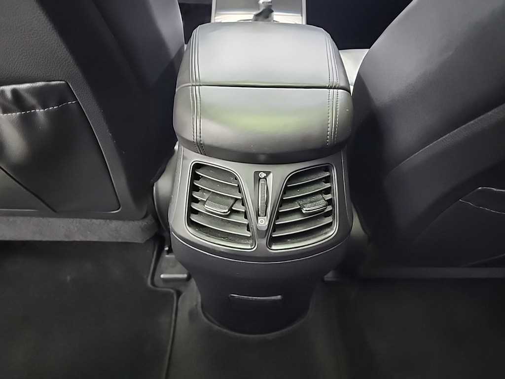 HYUNDAI Grandeur 2014 Negro - Importación desde Corea - HF Imports Iquique - Foto 13