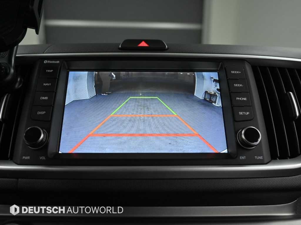 KIA Ray 2020 Blanco - Importación desde Corea - HF Imports Iquique - Foto 15