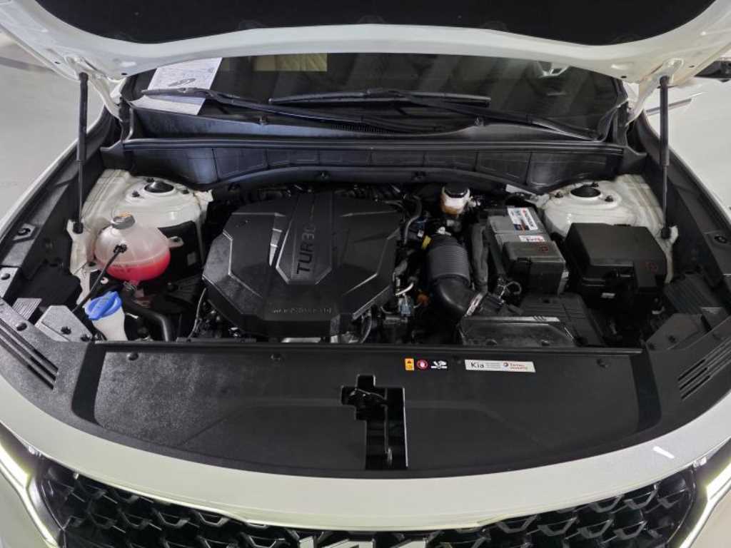 KIA Sorento 2022 - Importación desde Corea - HF Imports Iquique - Foto 16
