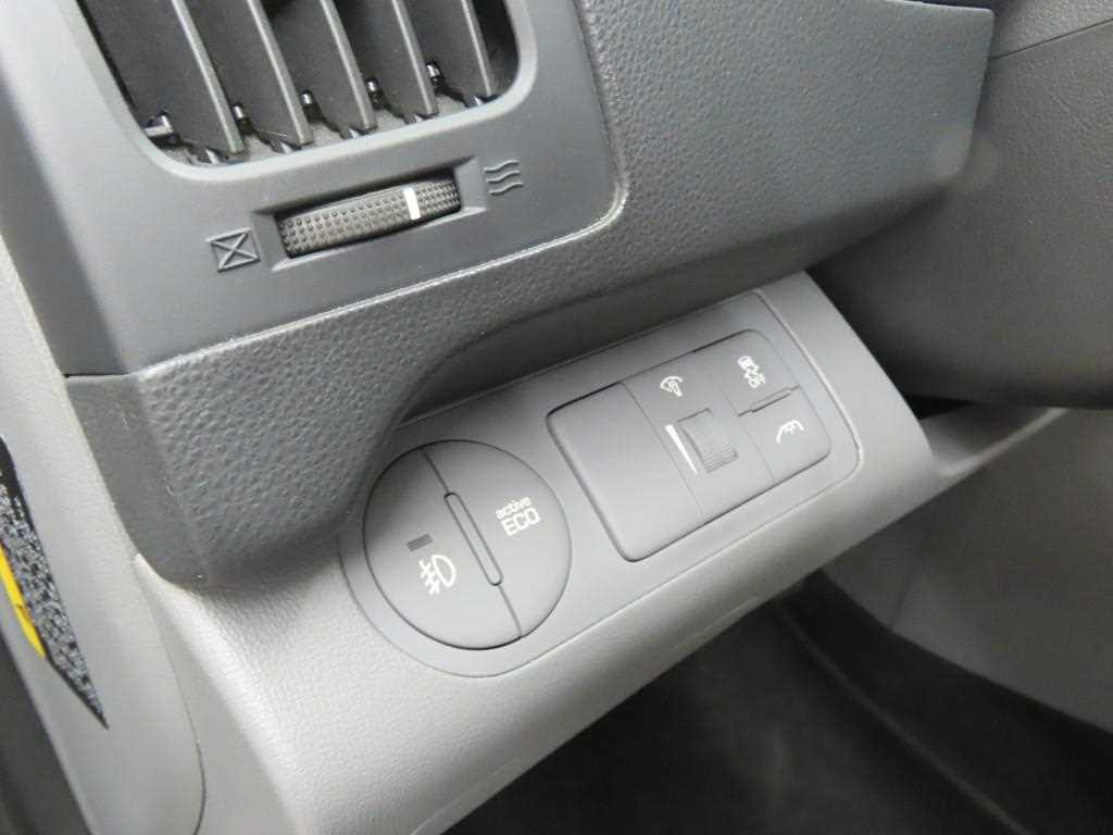 HYUNDAI Starex - Vista 10